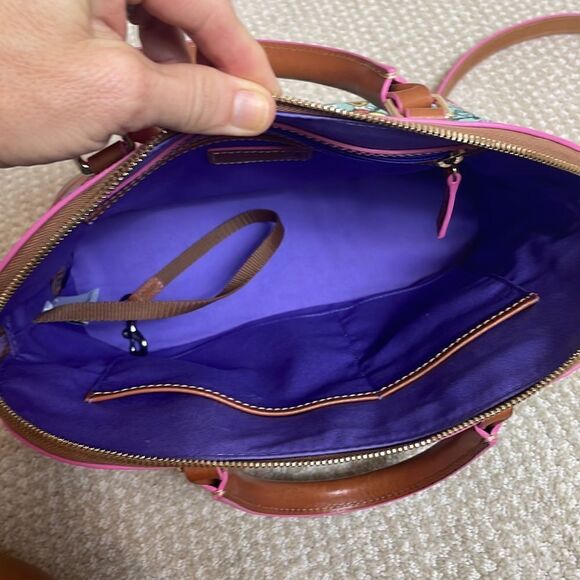 Disney Dooney & Bourke Purse - Picture 7 of 8